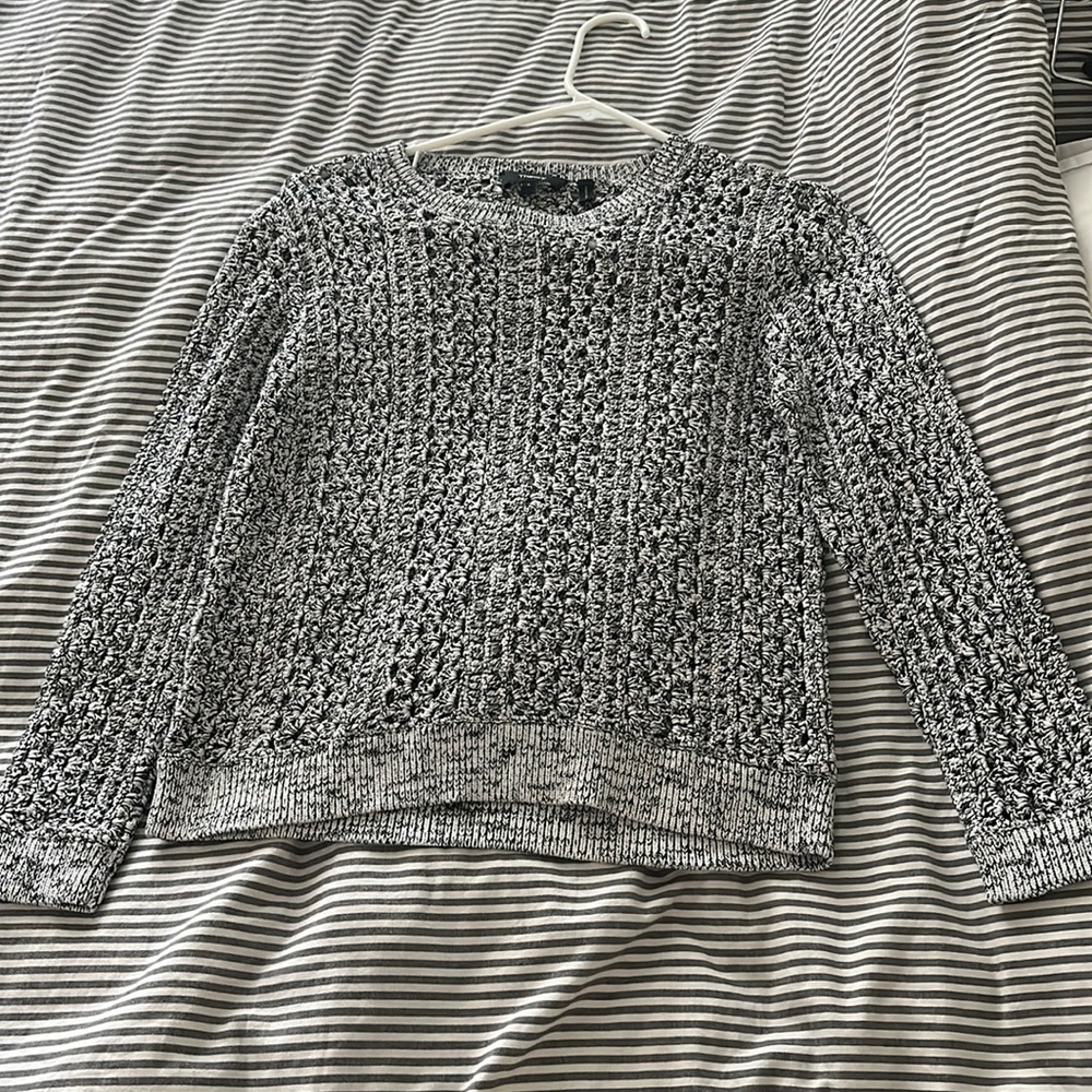 Theory Sweater